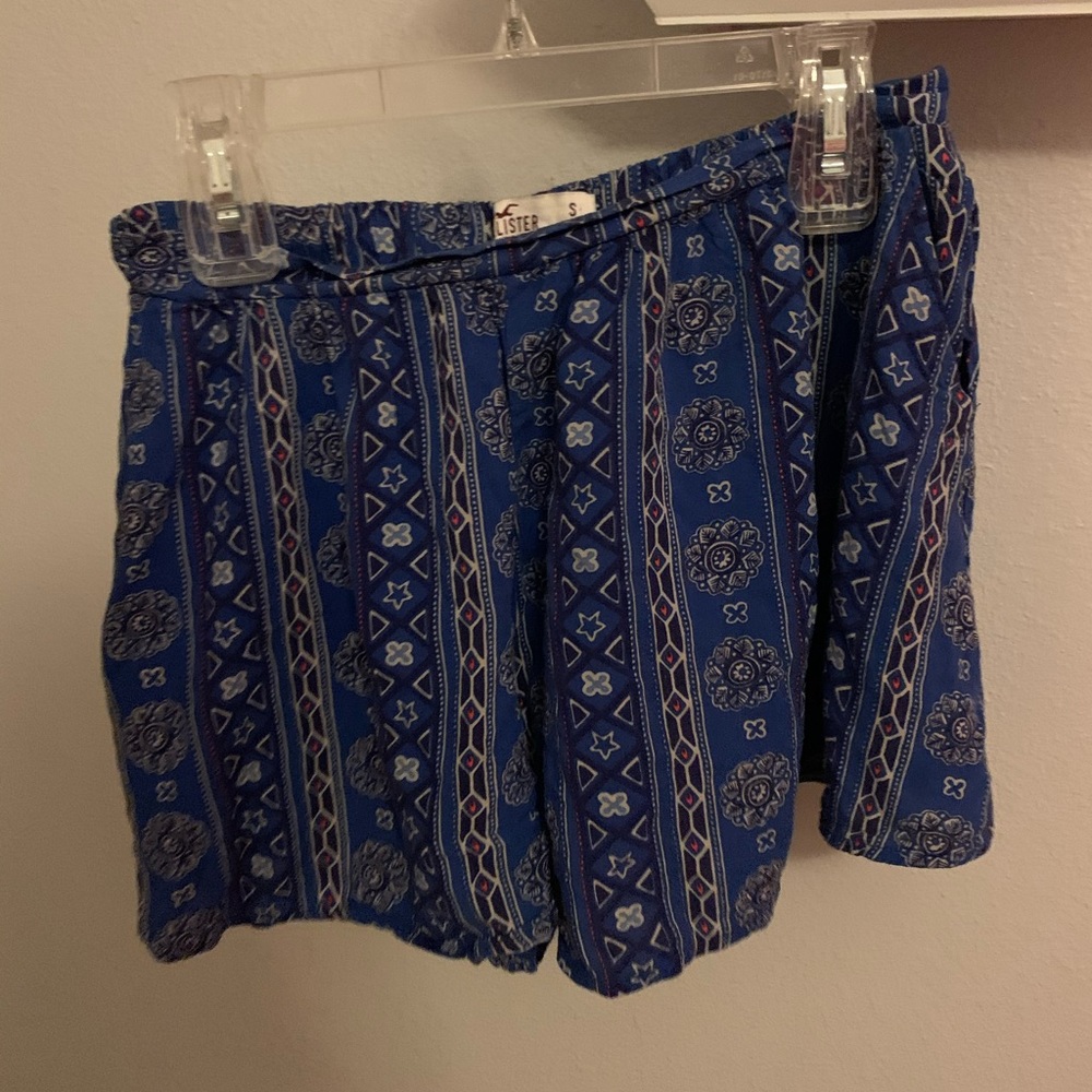 COPY - Hollister shorts